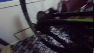 no drop when back-pedalling 11-42 Deore XT...