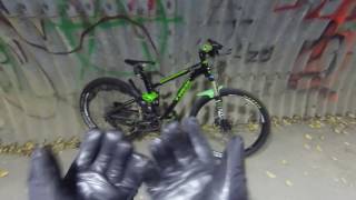 Swix Trekker GORE-TEX Glove