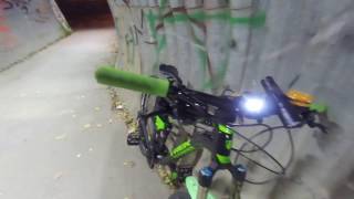 upgraded 2014 Trek Fuel EX 7 29er