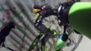 Race Face Turbine dropper post + a short look...