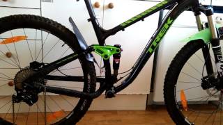 evo link 2014 Trek FUEL EX 7