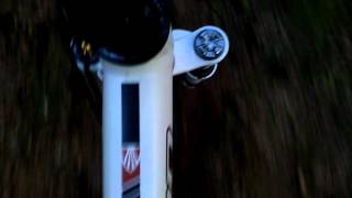 2012 Marzocchi Corsa SL RC 26, knocking sound...
