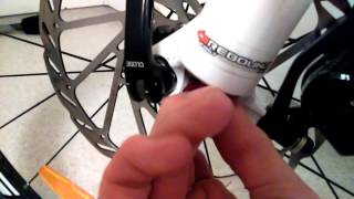 2012 Corsa Superleggera(RL) RC  rebound...