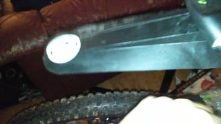 Muckynutz buttfender slap test + written review