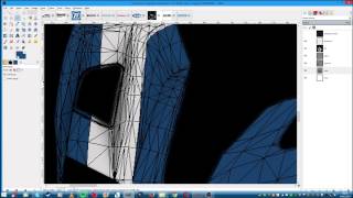 making of Polo wrc 2015 magneti marelli  over...