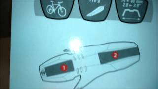 Unboxing: Zéfal Deflector FM20 front mudguard...