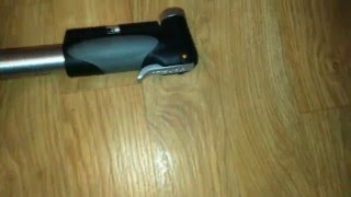 Topeak Mini Dual DXG Hand Pump (Link to...