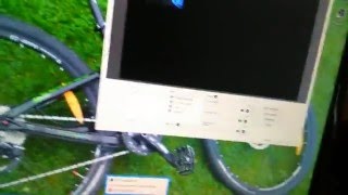 firefox + online store menu + starting obs...