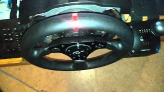 t500rs play & flex & the senter feel