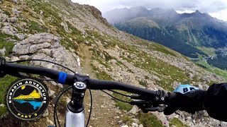 THIS IS RIDING | Mountain Biking Trais Fluors...