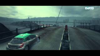 Dirt 3 Final trophy ,race 2 smelter 04 21 2015...