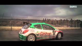Dirt 3 Final trophy ,race 1 smelter 04 21 2015...
