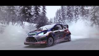 Dirt3 ultimate rally race 3of...