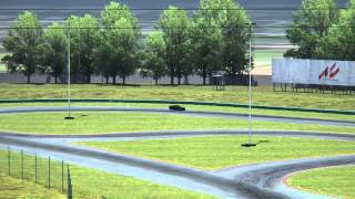 Assetto Corsa nissan 180sx combo master...