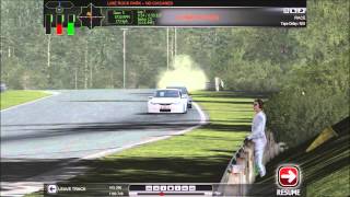 rFactor 2 | Pitlanes.com BTCC Round 5|Limerock...