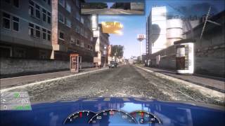 Alarm Für Cobra11 Burning wheels/Crash time 2...
