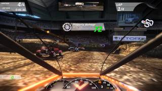 Crash time 2- Unusual Methodes [english]