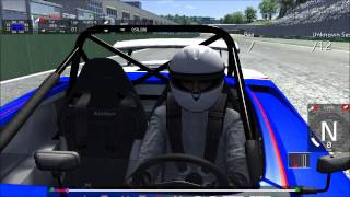 Assetto corsa head bug