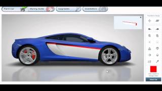 ACR colorbug