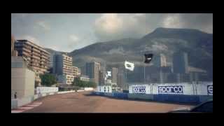 dirt3 bug