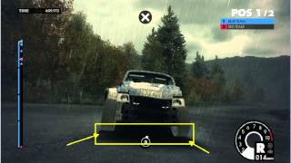 dirt 3 bugs glitches