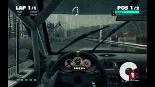 dirt3 HEAD 2 HEAD WORLD TOUR PUMA SMELTER...