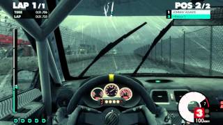 dirt3 HEAD 2 HEAD WORLD TOUR PUMA SMELTER...