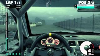 dirt3 HEAD 2 HEAD WORLD TOUR PUMA SMELTER SEMI...