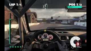dirt3 HEAD 2 HEAD WORLD TOUR PUMA SMELTER...