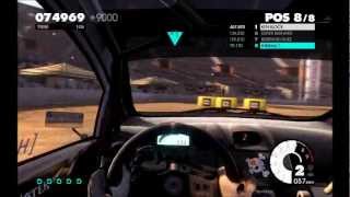 dirt 3 dirt 3 LA coliseum gymkhana