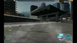 nfs world weird thing.wmv