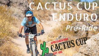 2020 Specialized Cactus Cup | Enduro Course |...
