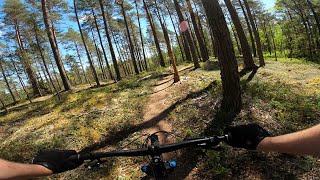 Mysen | Mountain Biking Norway
