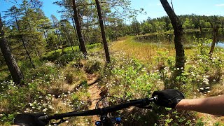 Mysen .2 | Mountain Biking Norway