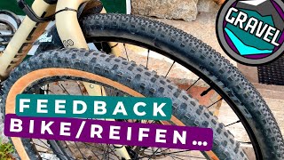 Gravelbike Ausrüstung | Meine Empfehlungen |...