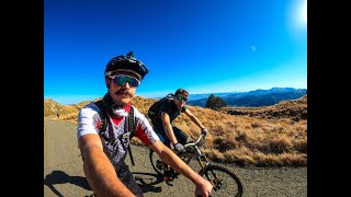 Alpinebrothers tour Cimone Doccia Alpicella Fola