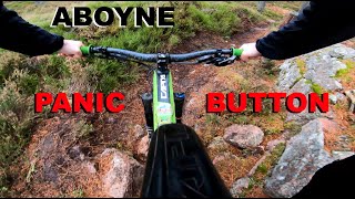 Panic Button - Aboyne