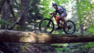 THE PAINFUL PLAYGROUND | Mountain Biking 'A...