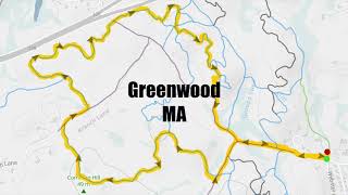 Greenwood - Silver Bullet another MA vid