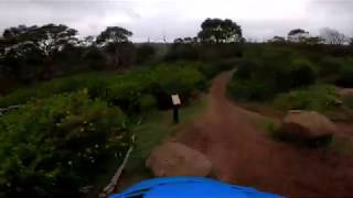 Track 3/2 - Dam View Descent 2020