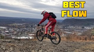 GoPro Hero 9 MTB - Endless Flow NY