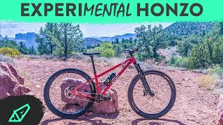 REVIEW: Kona Honzo experiMENTAL - Rock N Rolll...