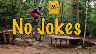 Stromberg No Jokes, geht da was mit 54