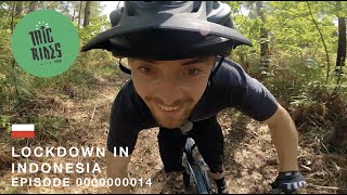MIC RIDES | Episode 14 - I'm spending Lockdown...