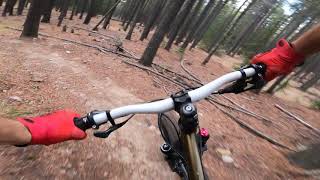 Mazama Drop