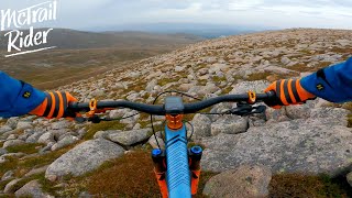GoPro Hero 9 Works Well Chest Mounted - Mtb...