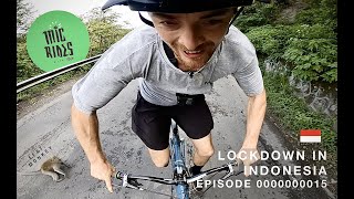 MIC RIDES | Episode 15 - Cribs, Indonesian...
