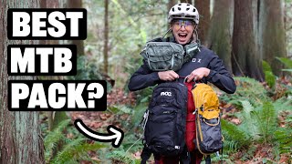Which EVOC MTB Pack Is Best? (EVOC Hip Pack...