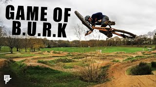 GAME OF B.I.K.E AT SOUTHAMPTON BIKE PARK WITH...