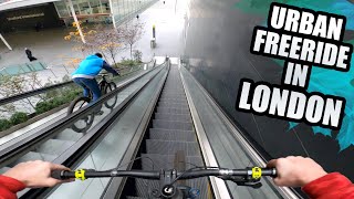 DREAM RIDING SPOTS AND FULL SPEED SENDS IN...